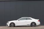 Audi S5 Coupe by Senner Tuning 2015 года